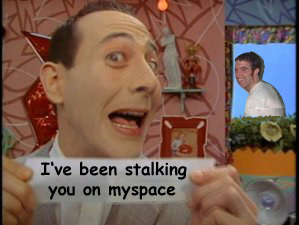 Pee Wee Herman