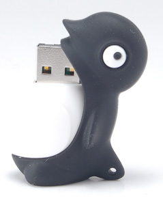 Penguin Flash Drive