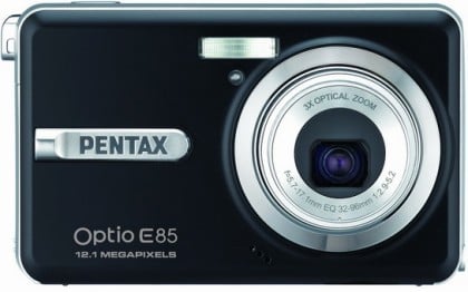 Pentax Optio E85