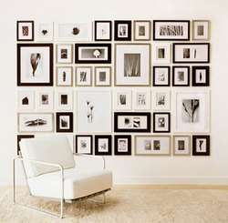 Perfect Picture Wall