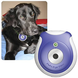 Pet Camera