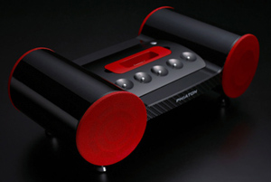 Phiaton Docking Station