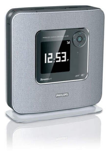 Philips Streamium WAK3300