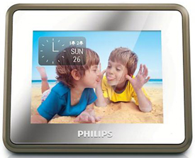 Philips Radio/Frame