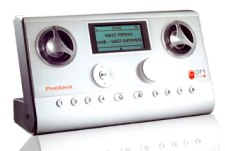 Phoenix WiFi Radio