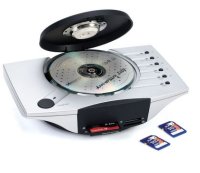 Photo to DVD Converter