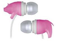 Pig Earbuds