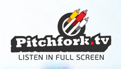 Pitchfork TV
