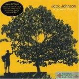 Jack Johnson In Between Dreams Review