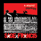 Sage Francis Healthy Distrust