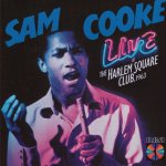 Sam Cooke Harlem Square Review