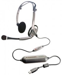 Plantronics DSP400