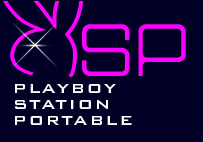 Playboy Station Portable