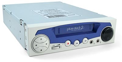 PlusDeck 2