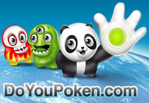 Poken Screenshot