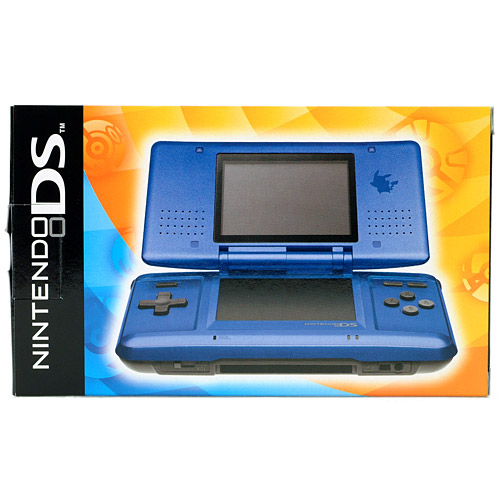 nintendo ds price walmart