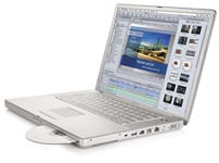 Powerbook Battery Recall