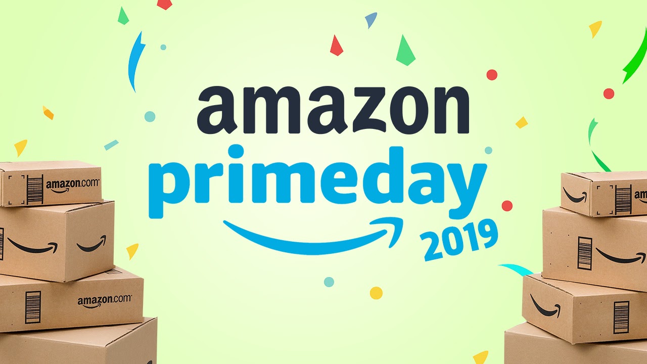 Best Amazon Prime day 2019 deals