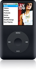 Classic iPod