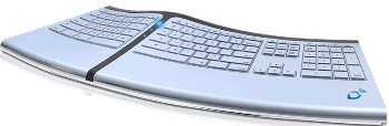 Pro-Motion Keyboard