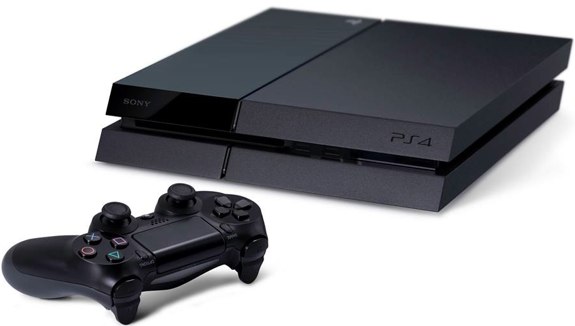 Sony PlayStation 4 $399