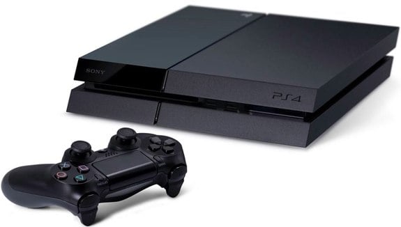 Playstation 4