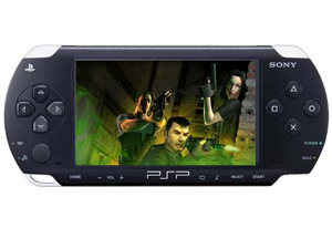 PSP