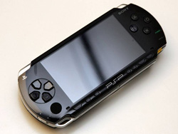 PSP