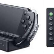 PSP Cradle