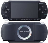 PSP 2.0 Firmware