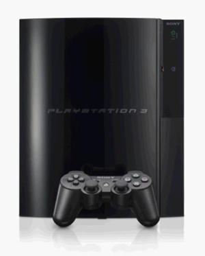 Playstation 3