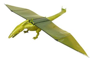 RC Pterosaur