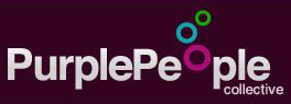 Purple People logo