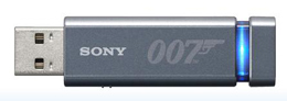 QOS Flash Drive