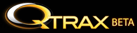 QTrax logo