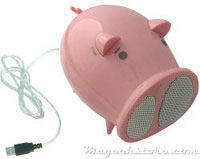 Radio Pig