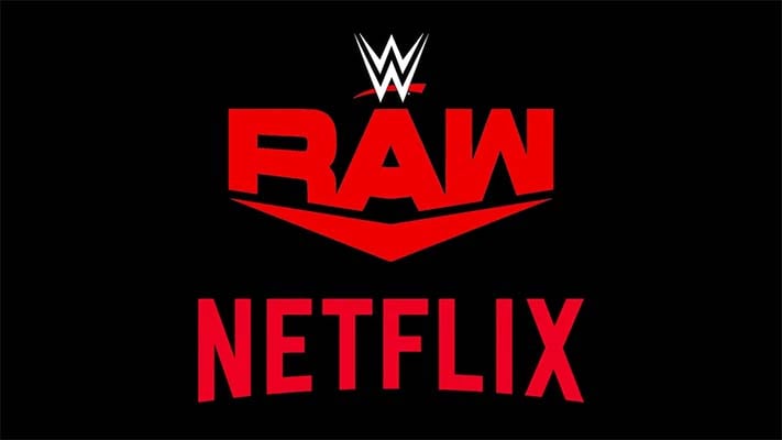 RAW on Netflix