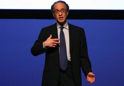 Ray Kurzweil