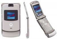 T-Mobile Motorola RAZR