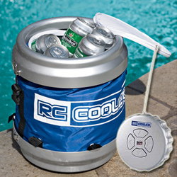 R/C Drinks Cooler