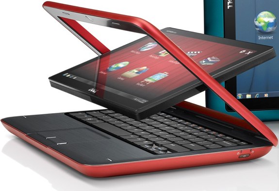 Inspiron Duo review