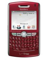 Red Blackberry