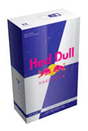 Red Bull Cover