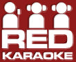 RedKaraoke logo