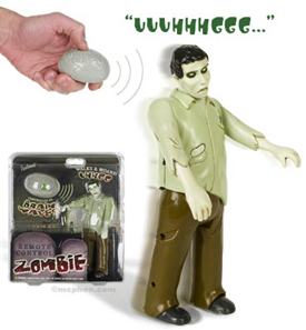 R/C Zombie