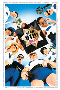 Reno 911