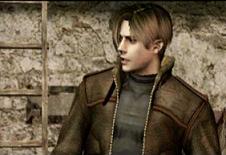 Leon: Resident Evil 4