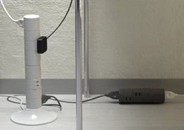 Revolve Power Strip