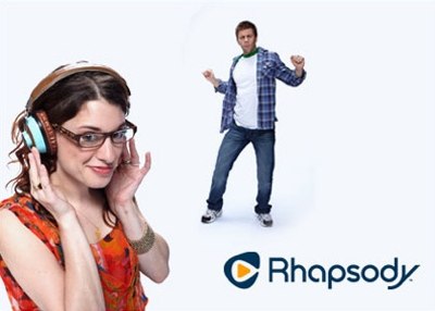 Rhapsody discount