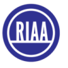 RIAA logo